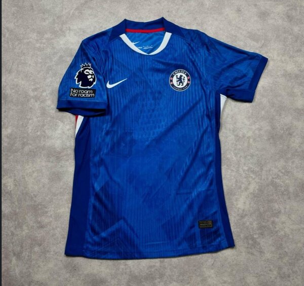 Maillot de chelsea