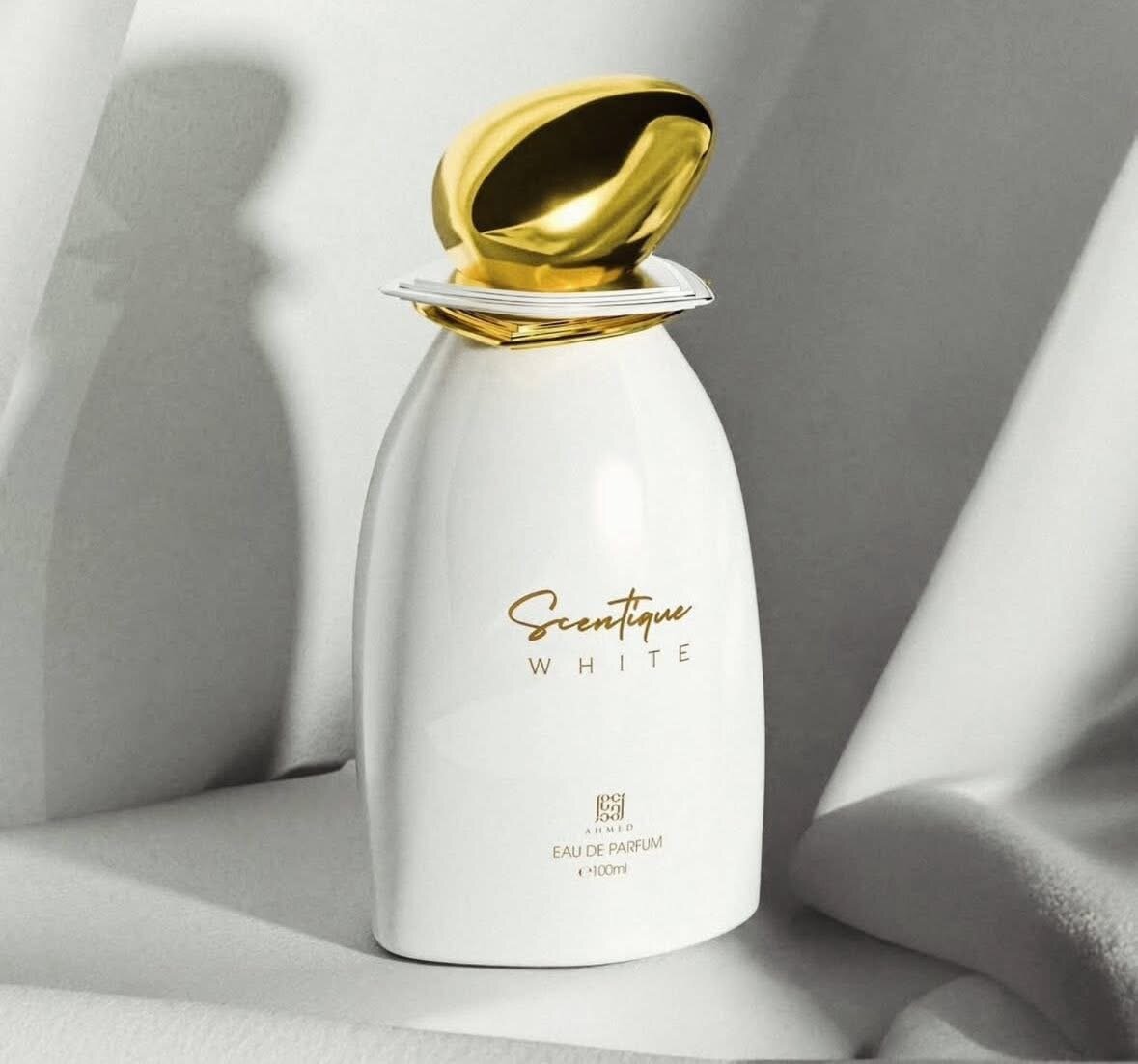 Parfum Signature White 100ml