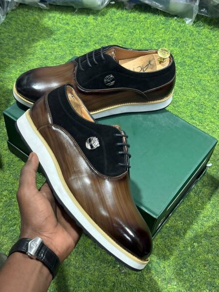 Mocassins homme Timberland