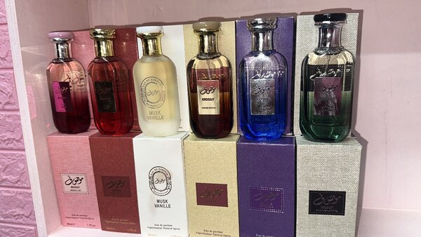 parfum mosuf 50 ml