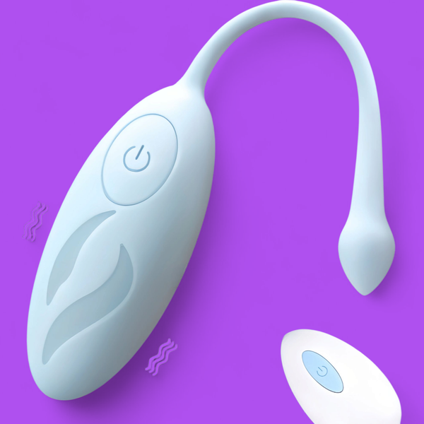 Sextoys Vibro+Télécommande X01