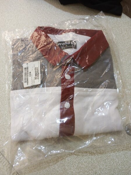 Chemise Polo Homme Élégante