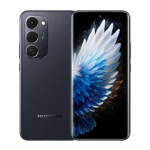 Tecno Spark 40 Pro 128gb/ 8ram