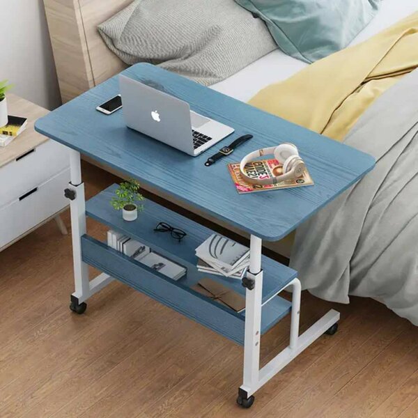Table de lit ajustable moderne