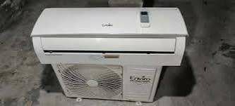 Enviro dc inverter 1.5 ton