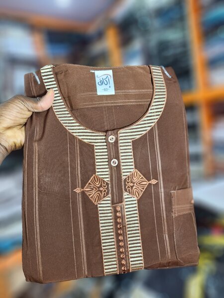 Boubou homme & femme