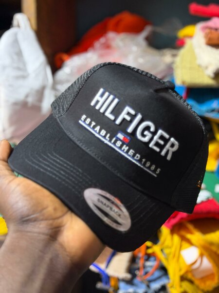 Casquette Tommy Hilfiger pour homme
