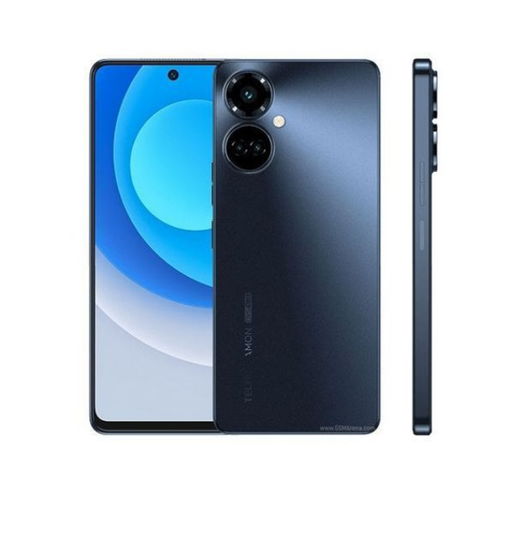 Smartphone moderne 5G