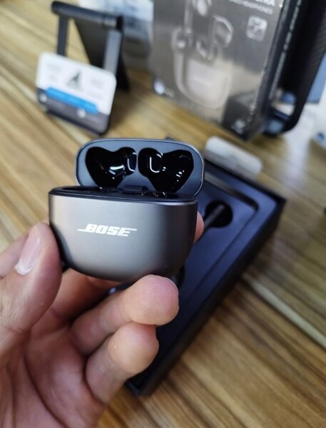 Écouteurs sans fil Bose