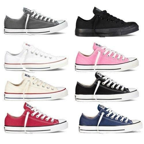 All star converse