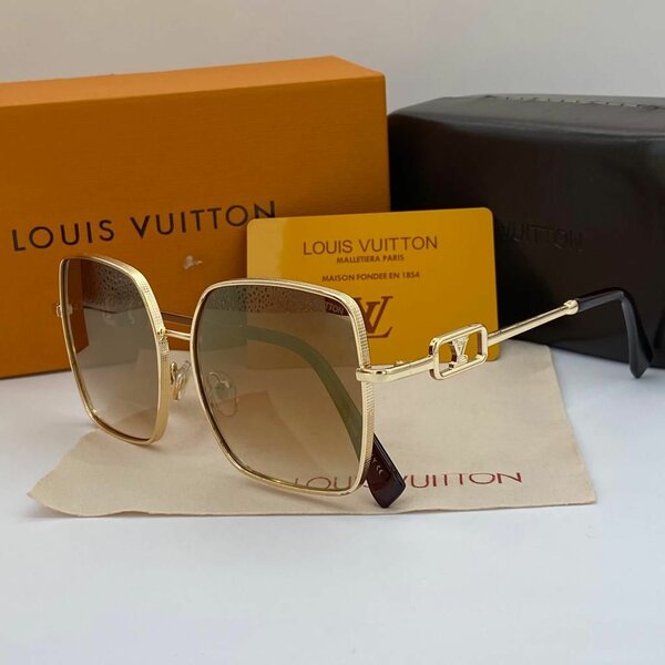 Trending Louis Vuitton Sunglasses(TLVS7)