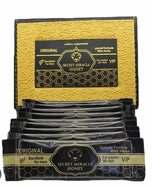 Aphrodisiaque pour homme