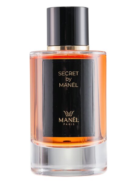 Parfum Secret by Manel
