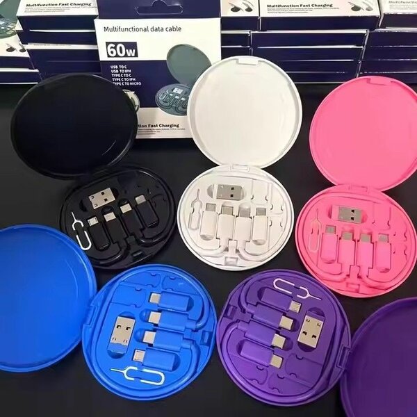 Câble de données multifonction