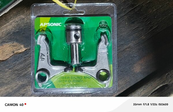 Apsonic Lower Swing Arm