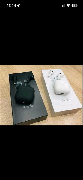 Écouteurs sans fil Pro 6