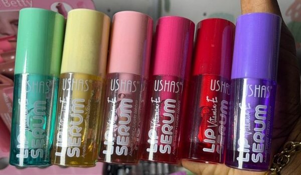 Sérum à Lèvres Ushas Coloré