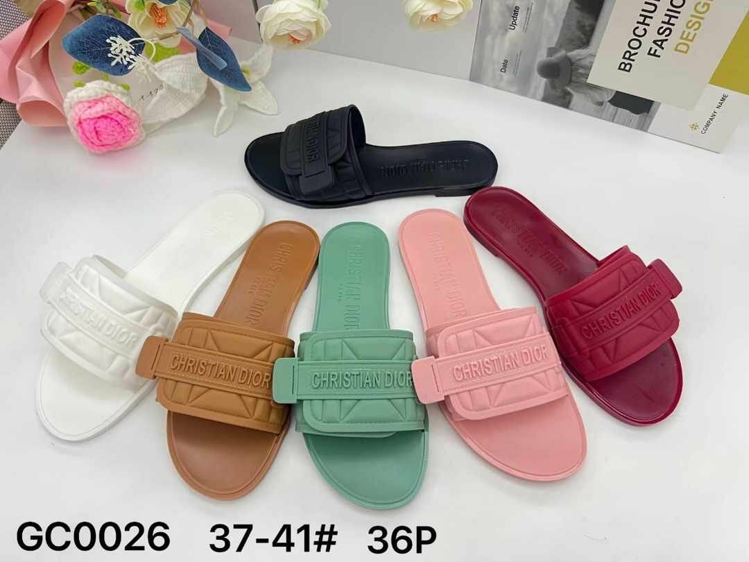 Coconut Oil ,Bags And slippers