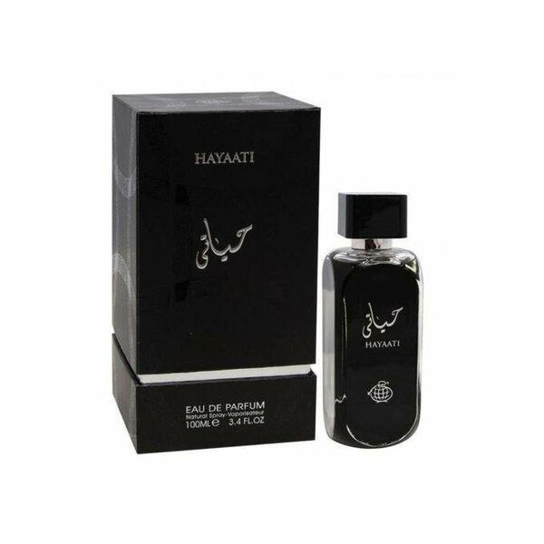 Hayaati NOIR 100ml