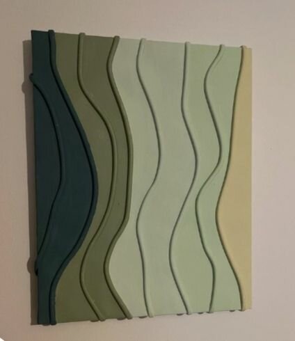 Panneaux Muraux Décoratifs