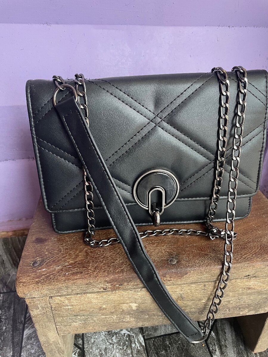 Sac bandoulière tendance