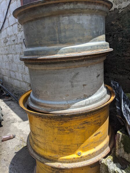 Tractor tires all sizes