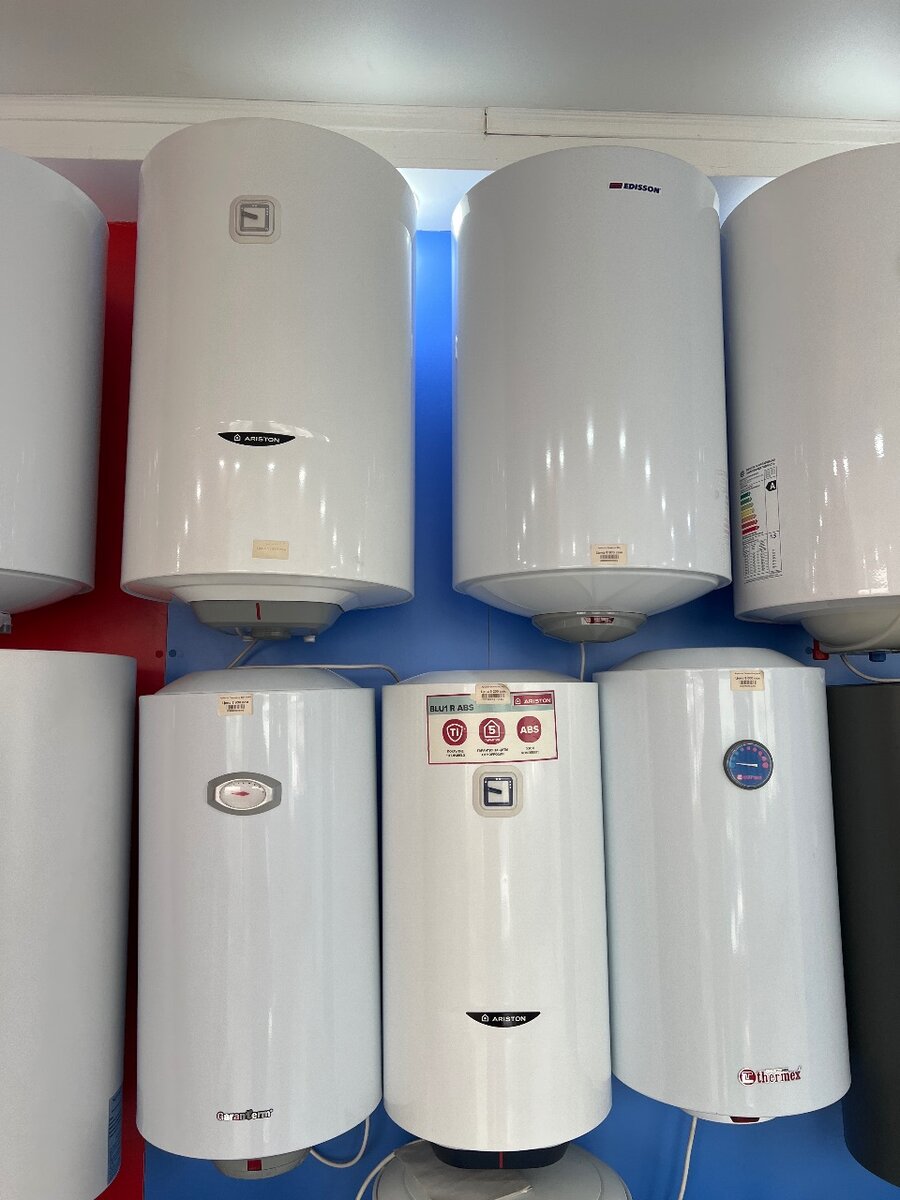 Сантехника для дома