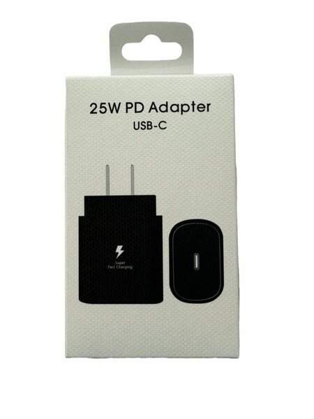 Samsung travel adapter