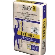 Клей плиточный