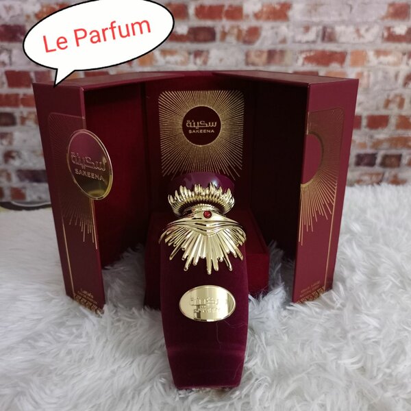 PARFUM LATTAFA
