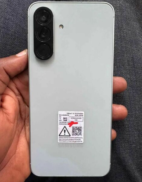 Samsung Galaxy 256 Giga