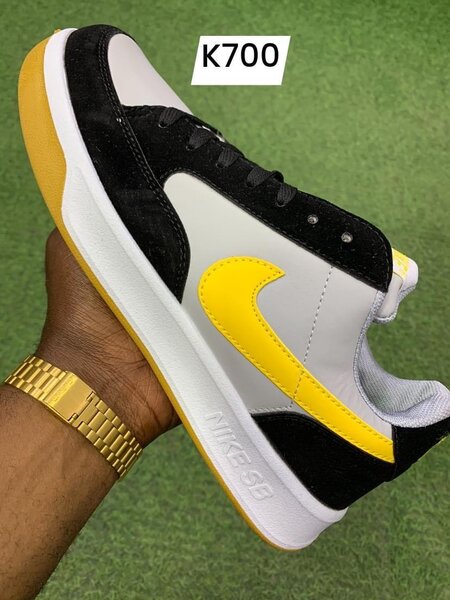 Nike SB sneakers