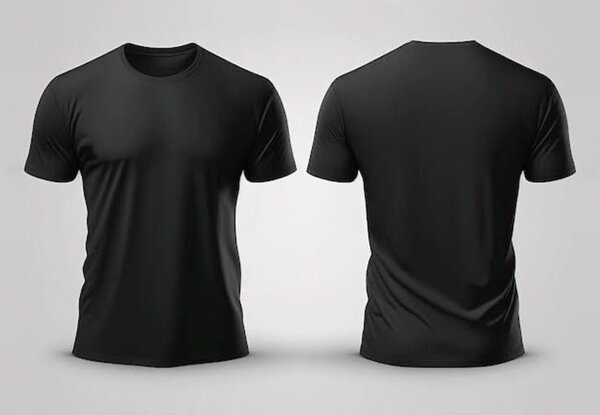 T-shirt unisexe classique