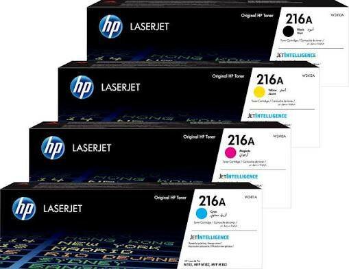 HP 216A Pack de Toners