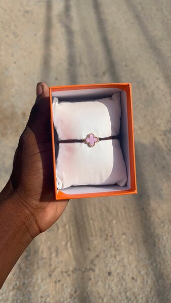 Bracelets Ajustables avec Breloques