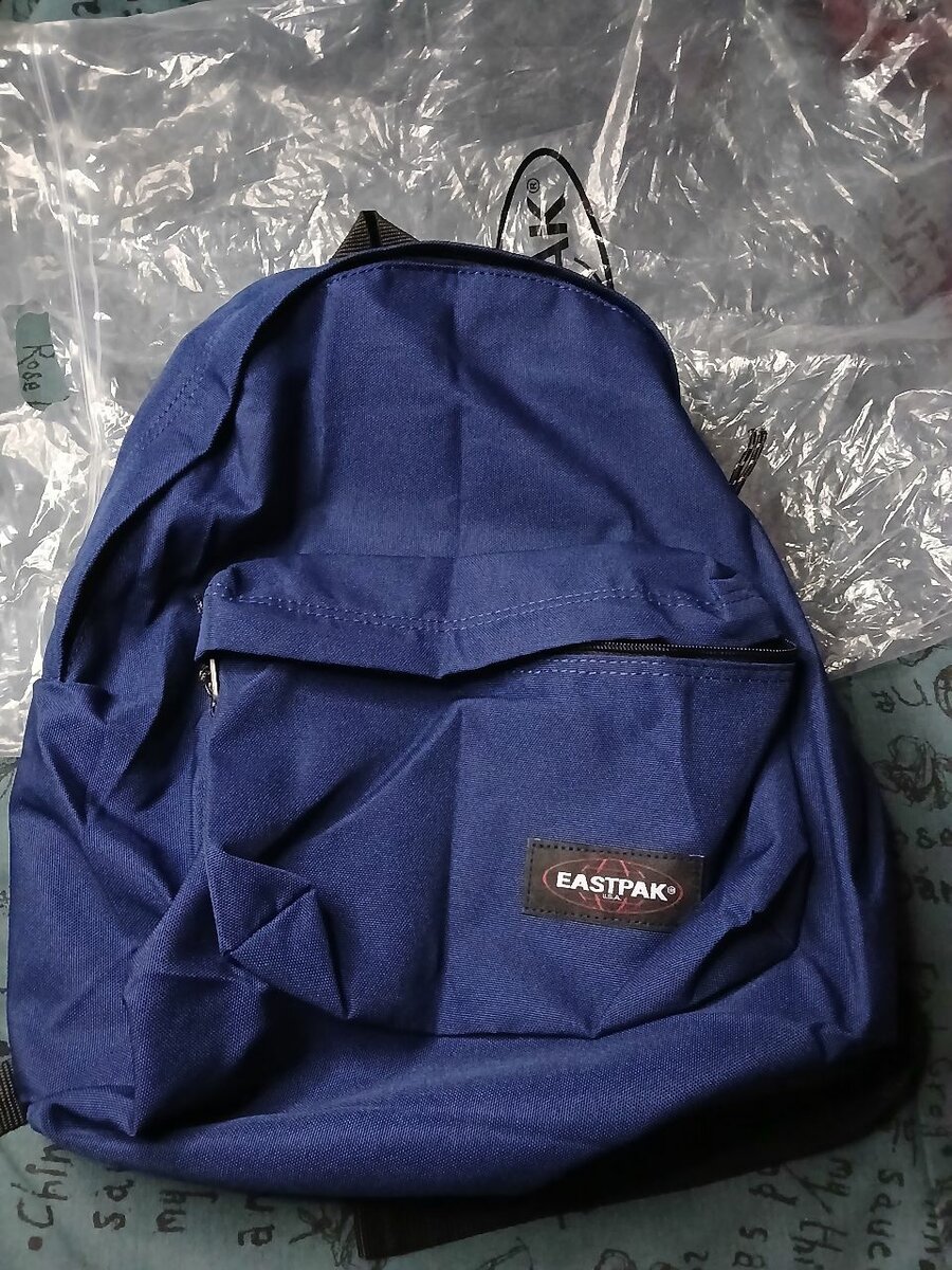 Sac à dos Eastpak classique