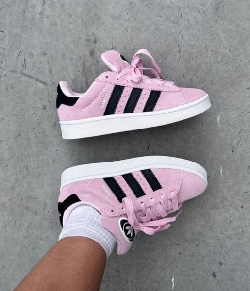 Adidas Campus Sneakers Femme