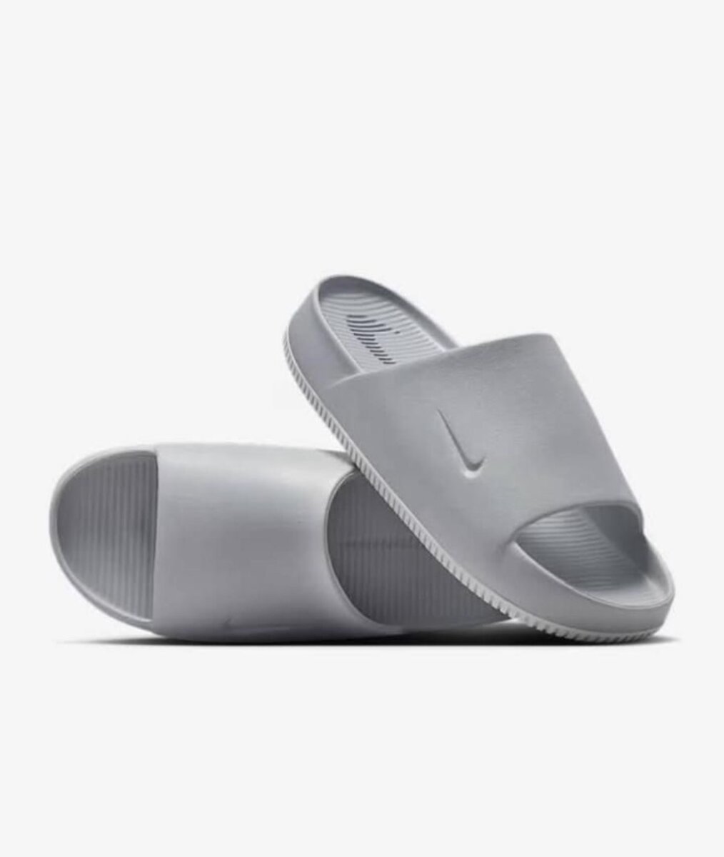 Claquettes de détente confort