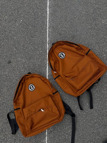 Sac à dos BAGNON STREET