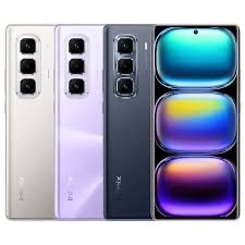 Infinix HOT 50 Pro+ Smartphone