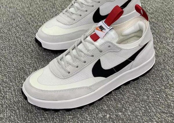 Baskets Nike élégantes