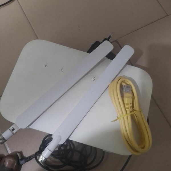 Flybox 4G plus tout réseau