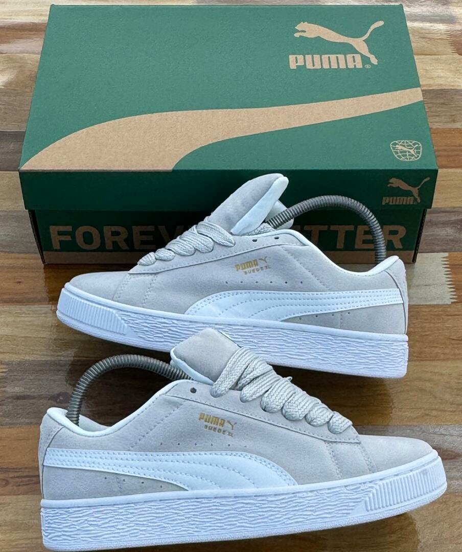 Puma Suede XL