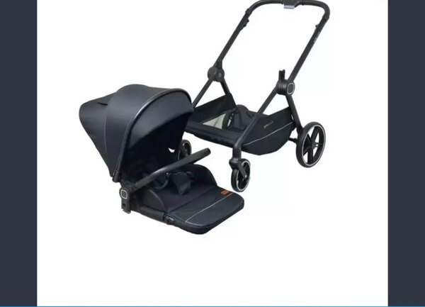 Коляска New Lux