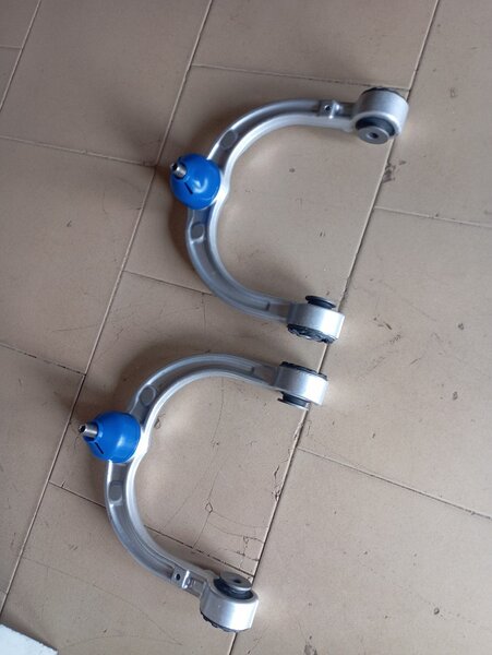 Durable Control Arms Set