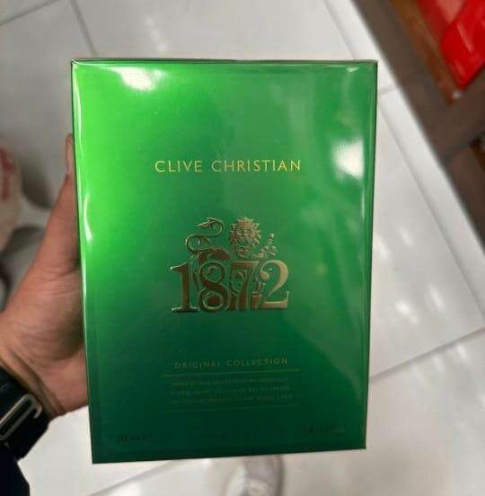 Parfums de Luxe Édition