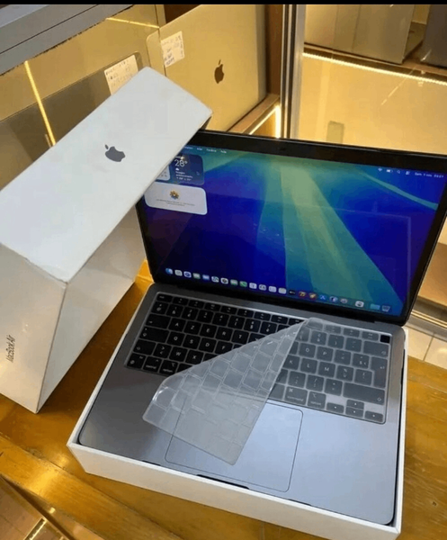 Ordinateur Portable Apple MacBook