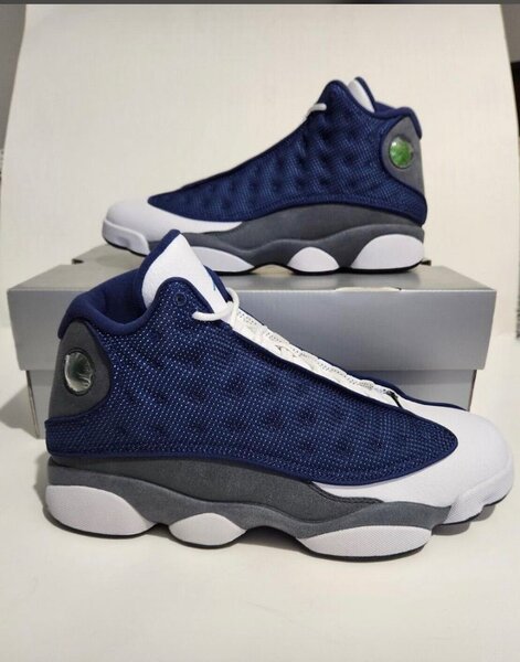 Jordan 13 sneaker