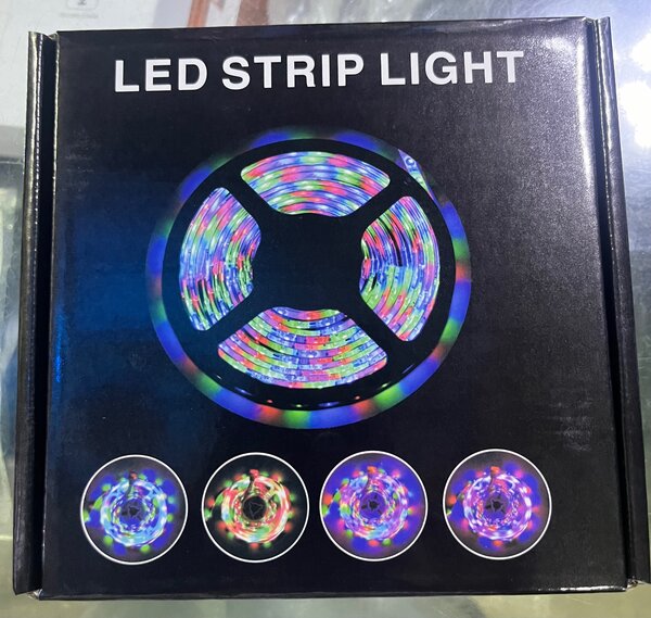 Guirlande Lumineuse 10 mètre