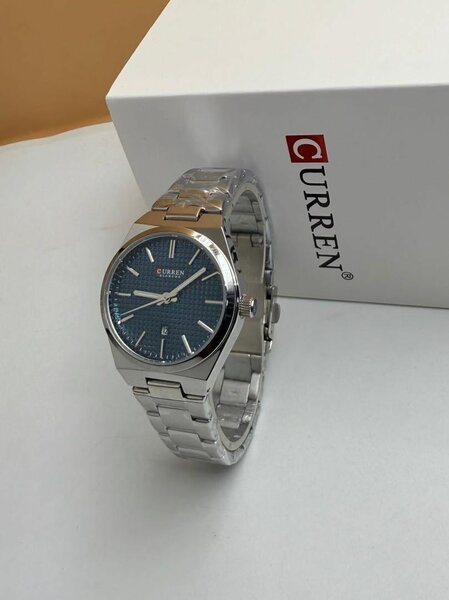 Montre homme Curren élégante